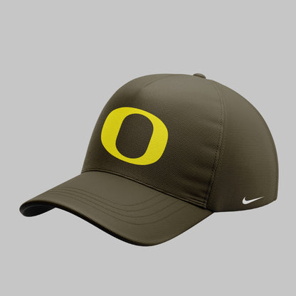 Limited Edition Oregon Military Appreciation Hoodie