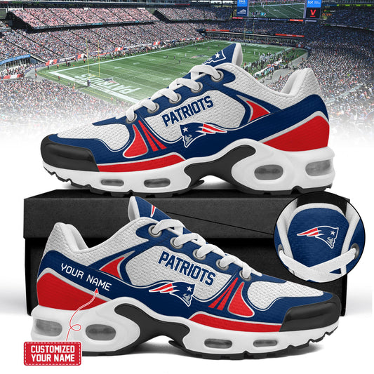 New England Patriots Limited Edition New Shoes