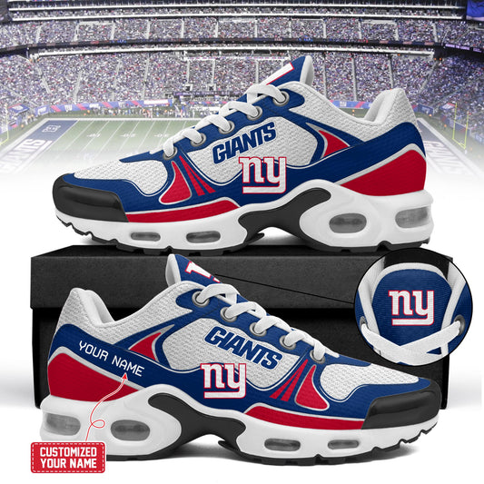 New York Giants Limited Edition New Shoes