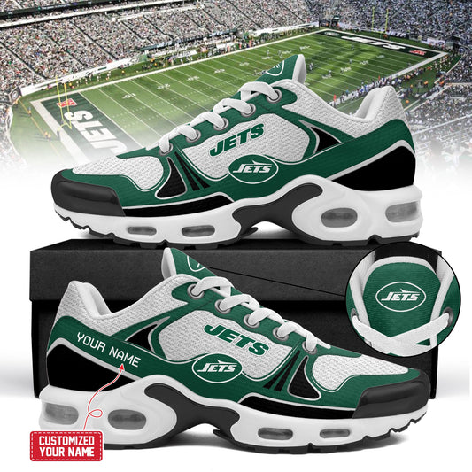 New York Jets Limited Edition New Shoes