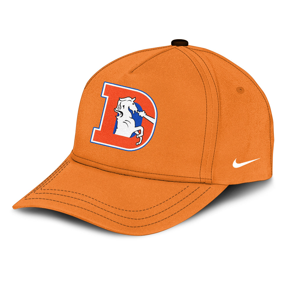 Denver Broncos NFL 2024 Limited Throwback To 77 T-Shirt