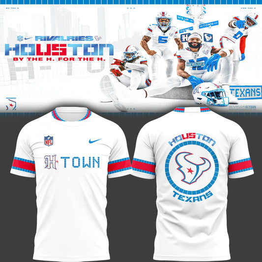 Houston Texans 2026 T-Shirt