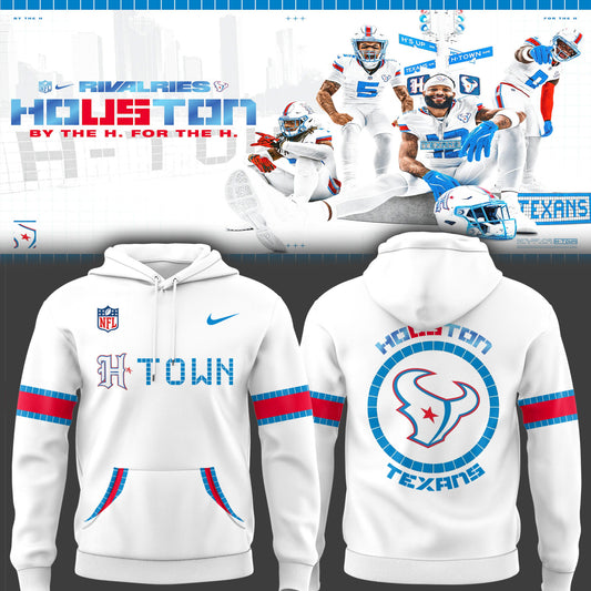 Houston Texans 2026 Hoodie
