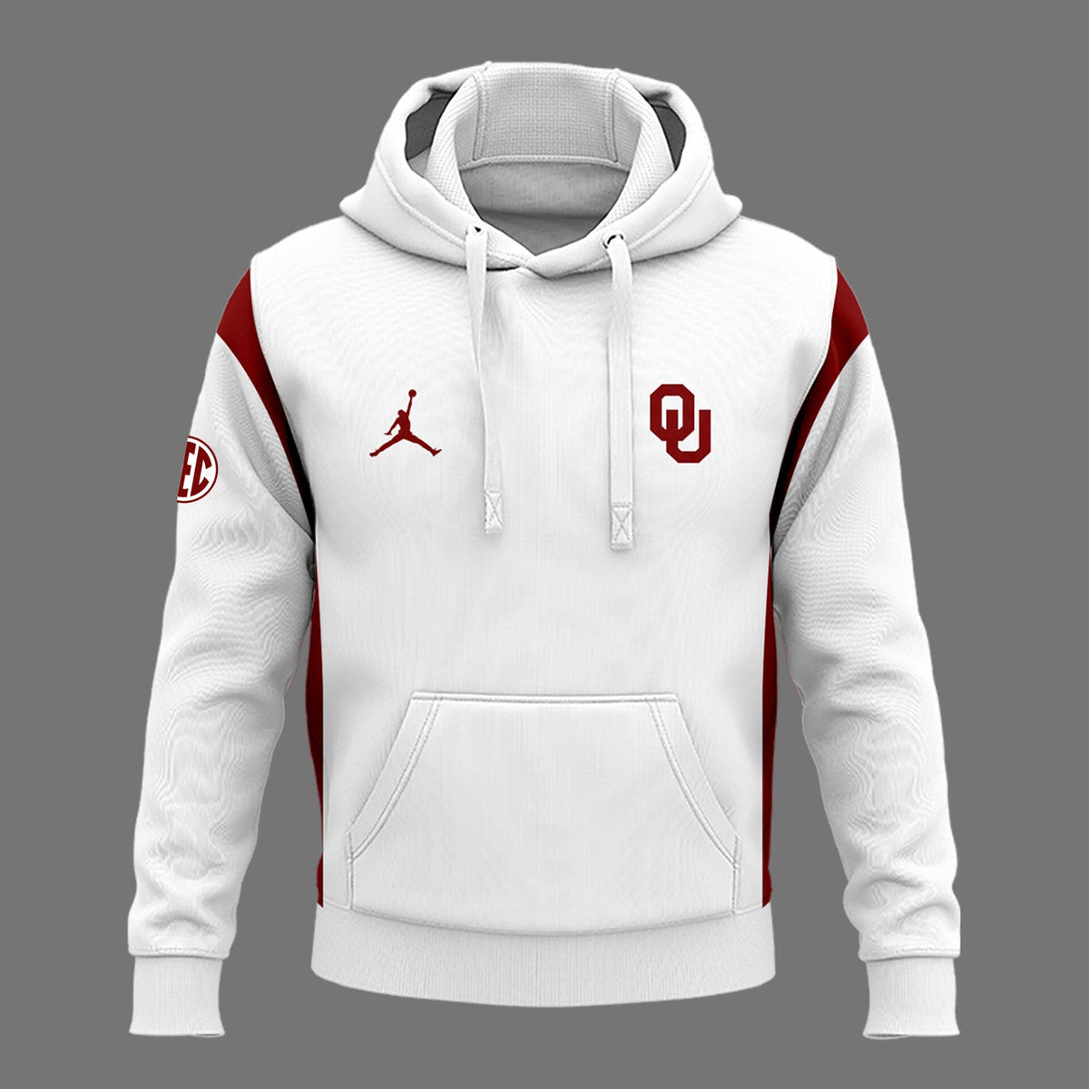 Limited Edition Hoodie