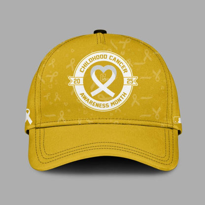 Milwaukee Brewers x Childhood Cancer Awareness Month 2025 Jersey Editions Limited
