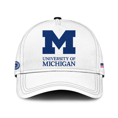Michigan Campus Freedom Sweatshirt