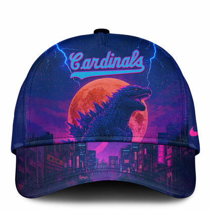 STL Special Godzilla Limited Edition Jersey