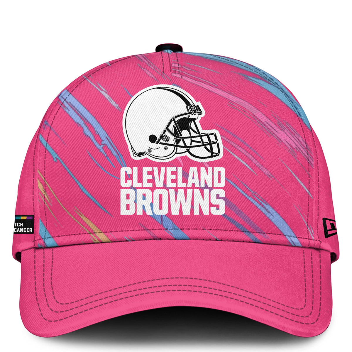 Cleveland Browns 2026 Crucial Catch Limited Hoodie