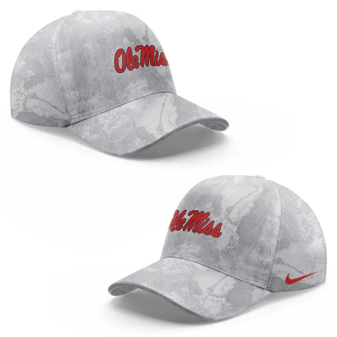Ole Miss Rebels football 2025 New T-Shirt