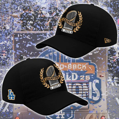 2025 HELLO KITTY x DODGERS CHAMPIONS Sweat