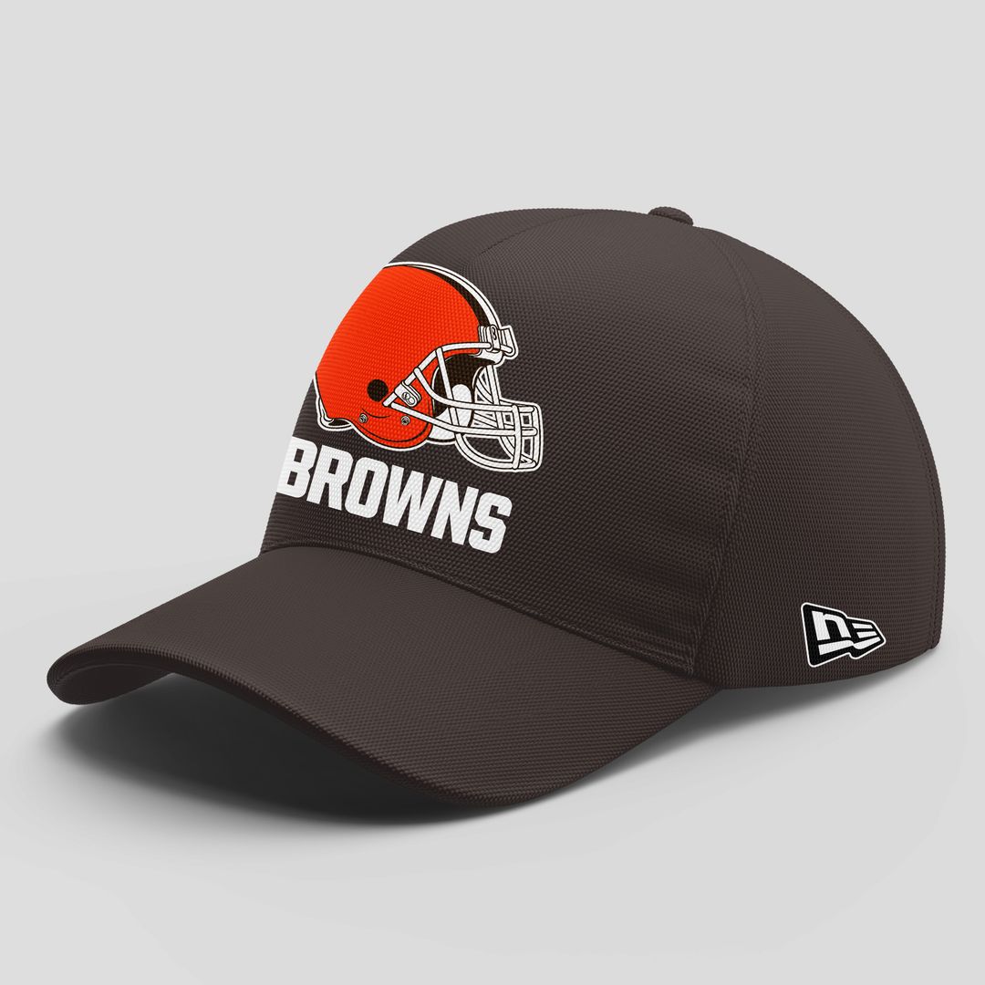 Limited Edition Cleveland Browns Hoodie 2025