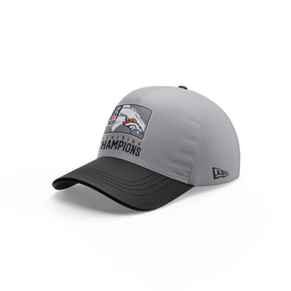 Denver Broncos – 2025 AFC West Champions Shirt
