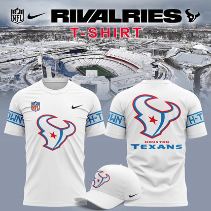 Houston Texans 2026 T-Shirt
