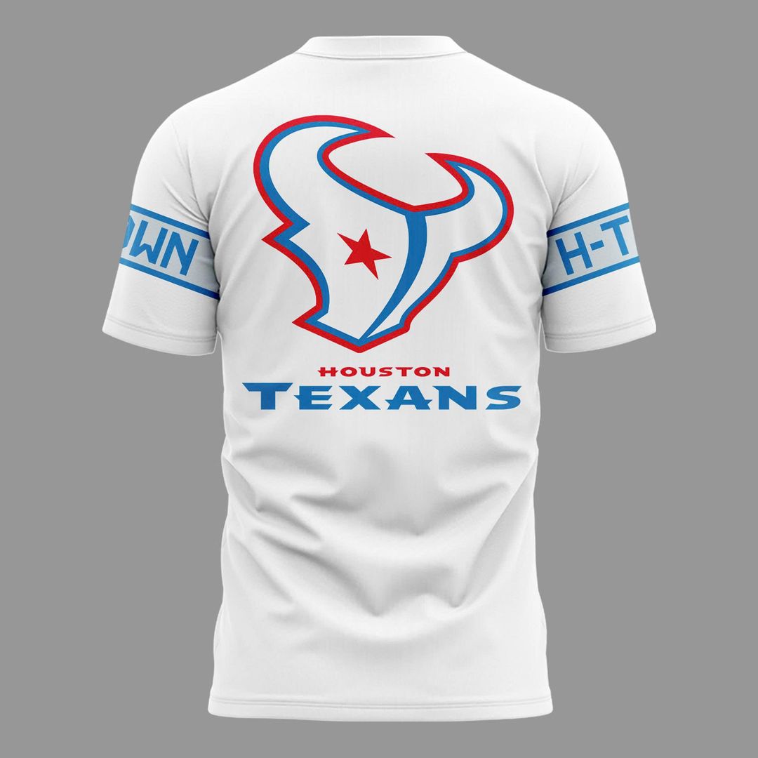 Houston Texans 2026 T-Shirt