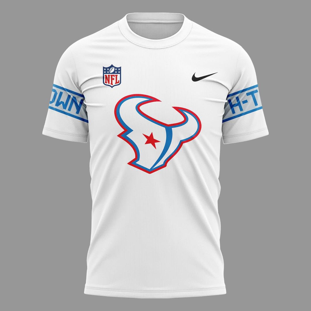 Houston Texans 2026 T-Shirt