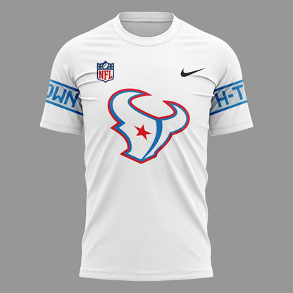 Houston Texans 2026 T-Shirt