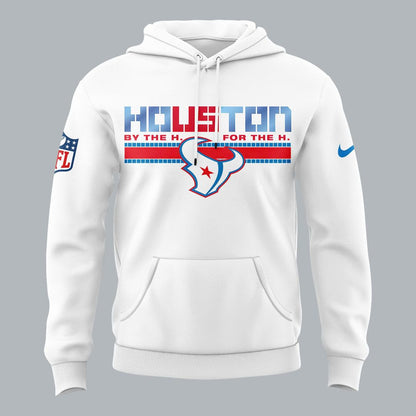 Houston Texans 2026 Hoodie