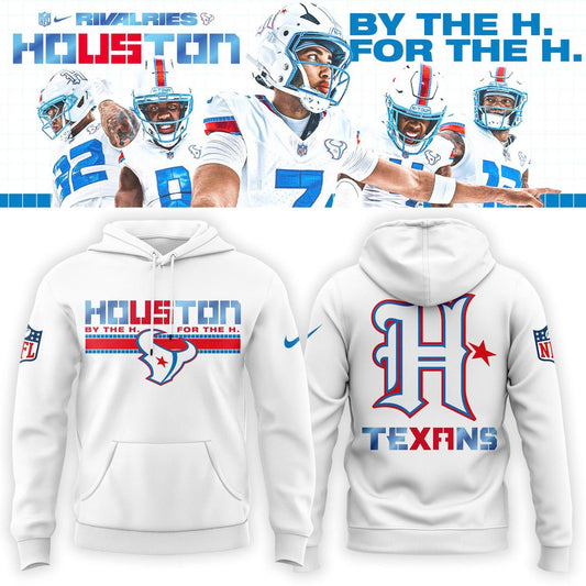 Houston Texans 2026 Hoodie