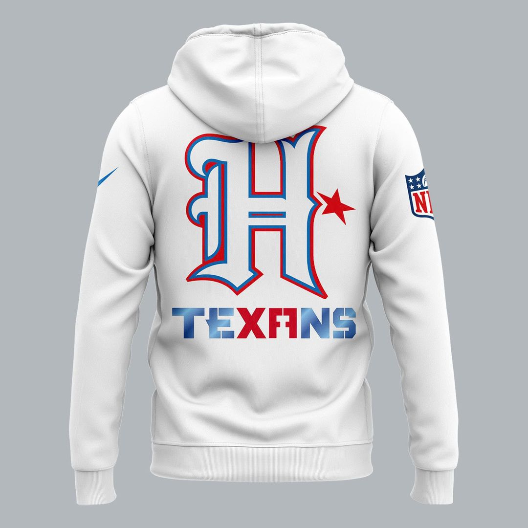 Houston Texans 2026 Hoodie