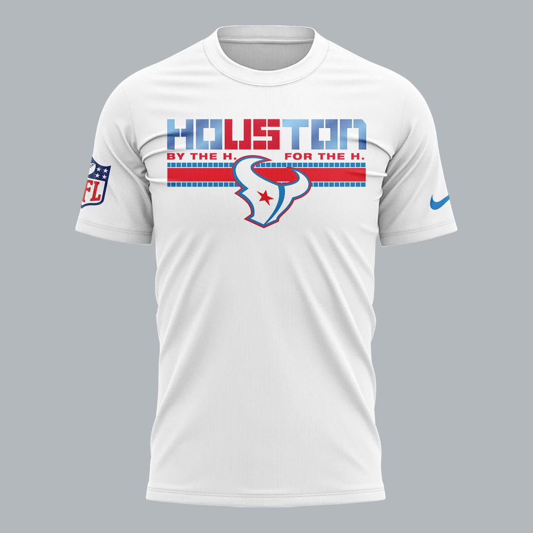 Houston Texans 2026 T-Shirt