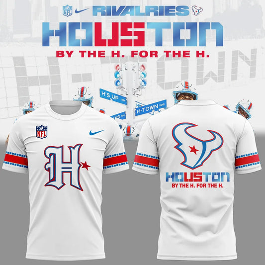 Houston Texans 2026 T-Shirt