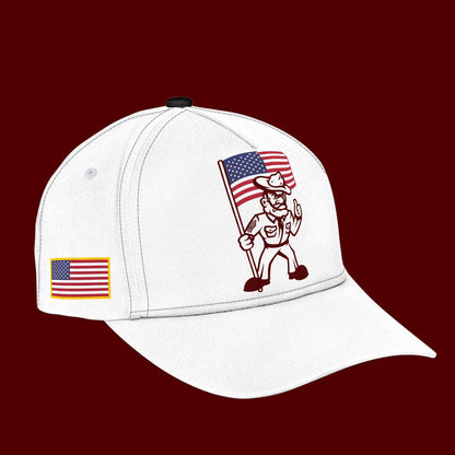 Texas A&M Aggies 12th Man Game Day Hat