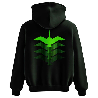 Oregon Ducks Origin of Speed limited Hoodie 2026