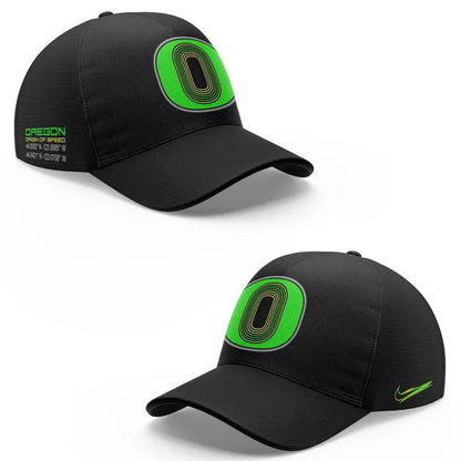 Oregon Ducks Origin of Speed Special T-shirt