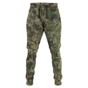 Detroit Lions - Veteran Day 2025 Hoodie Limited Edions