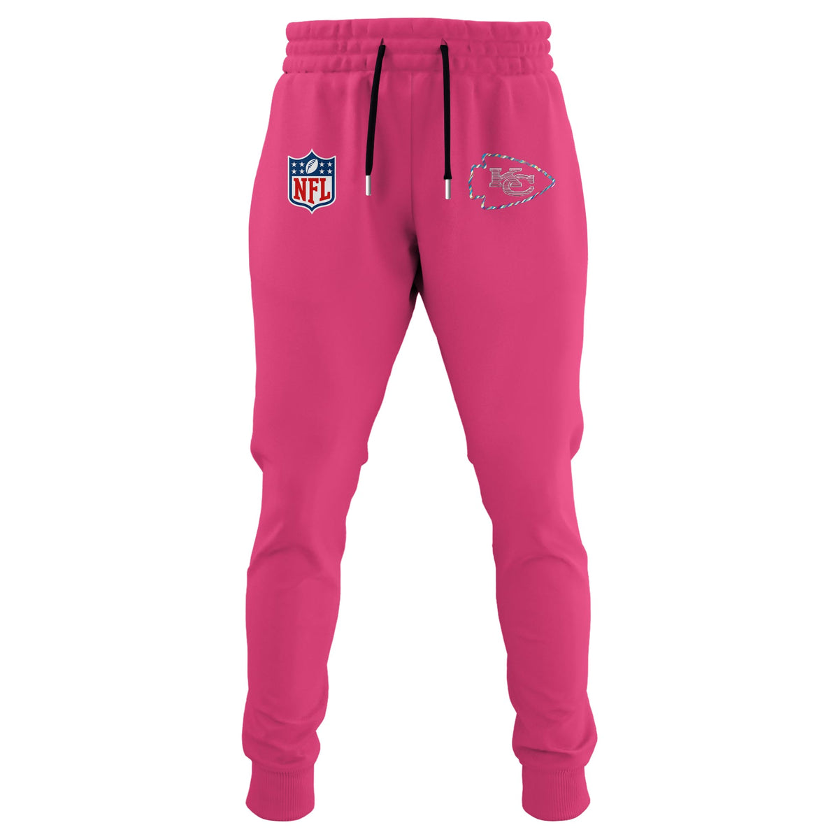 Kansas City Chiefs 2026 Crucial Catch Limited Hoodie