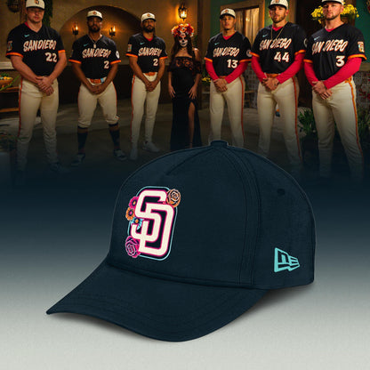 San Diego Padres City Connect 2026 Limited Edition Hoodie