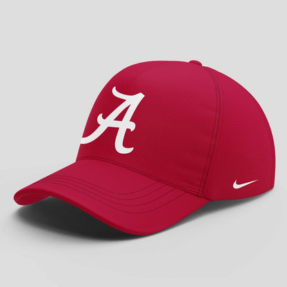 Limited Edition Alabama Football Red Tshirt 2025