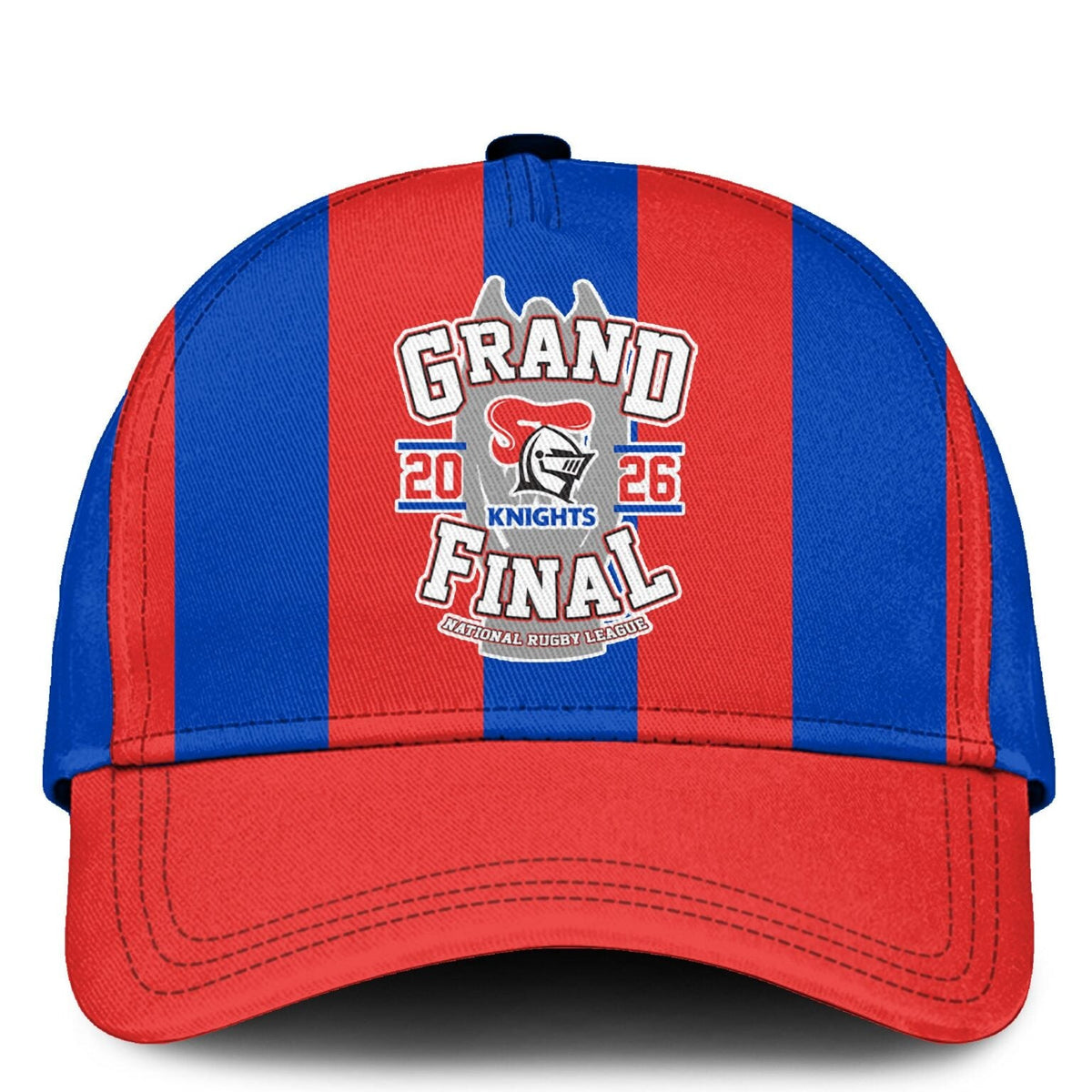 Newcastle Knights 2026 Grand Final Limited Polo