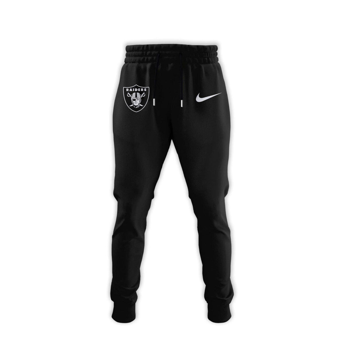 Las Vegas Raiders Harry Potter 2025 Combo Hoodie