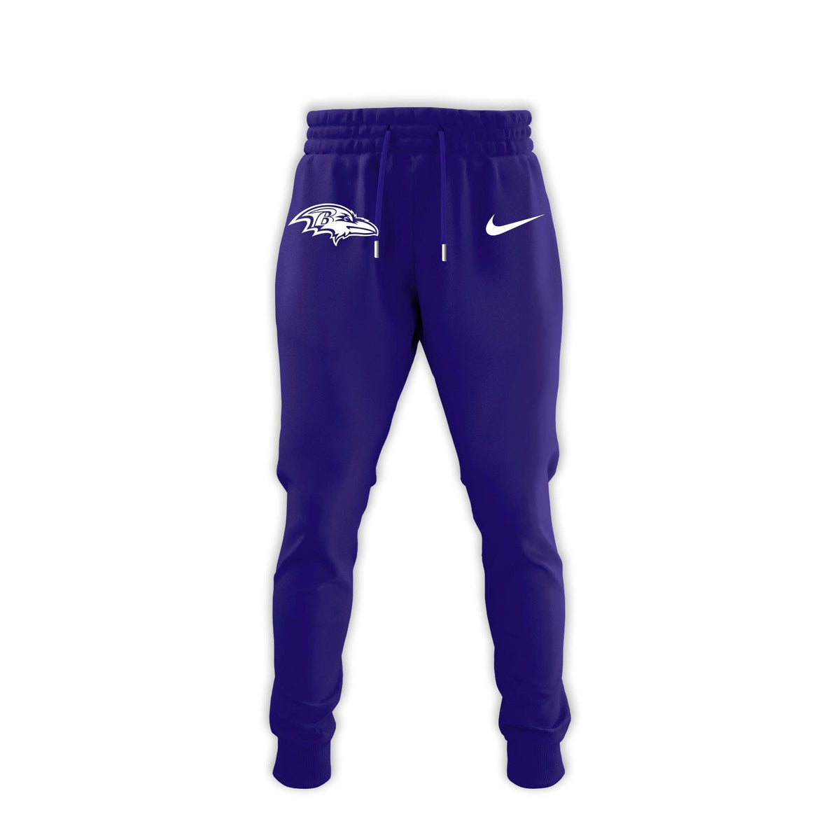 Baltimore Ravens Harry Potter 2025 Combo Hoodie