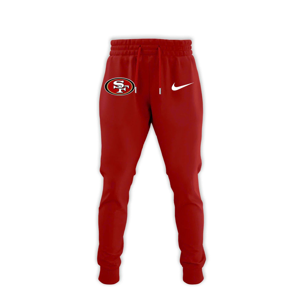 San Francisco 49ers Harry Potter 2025 Combo Hoodie