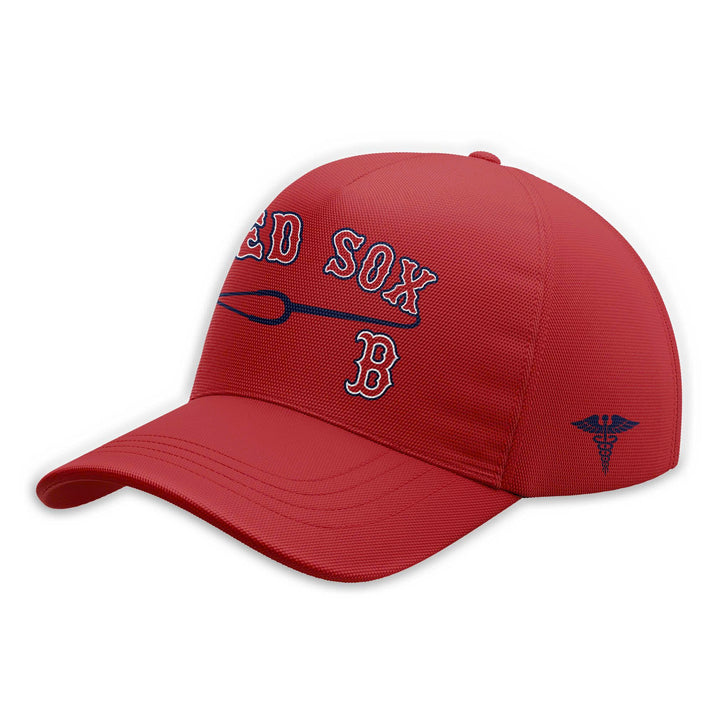 2026 Boston Red Sox Healthcare Appreciation Night Limited Edition HoodieJ ogger And Cap Red Outfit